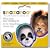 Snazaroo - Face Paints - Dizzy Dog Theme Pack
