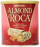 Brown and Haley Almond Roca (1) 10 OZ Can