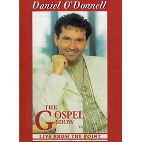 Daniel O'Donnell - the Gospel Show [VHS]