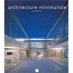 Architecture minimaliste