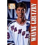 Beckett Great Sports Heroes: Wayne Gretzky (Beckett Great Sports Heroes) book cover