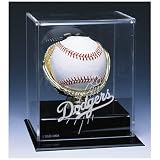 Caseworks Los Angeles Dodgers Single Gold Glove Case