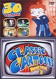 Classic Cartoons, Vol. 2