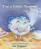 I'm a Little Teapot