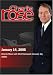 DVD : Charlie Rose with Clint Eastwood (January 14, 2005)