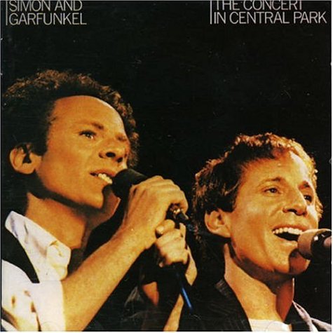 Simon & Garfunkel - Concert In Central Park/20 Greatest Hits - Zortam Music