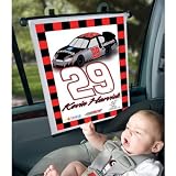 NASCAR Kevin Harvick Sunshade