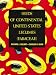 Book Seeds of Continental United States Legumes (Fabaceae)