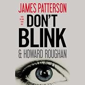 Don't Blink | [James Patterson, Howard Roughan]