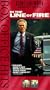 In the Line of Fire [VHS]
