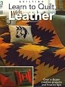 Learn to Quilt with Leather