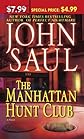 The Manhattan Hunt Club