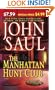 The Manhattan Hunt Club: A Novel