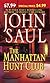 The Manhattan Hunt Club