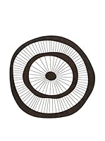 OVVIO Set Decoración Pared 2 Uds. Dendry