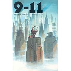 September 11th, 2001 VOL 01: Stories to Remember