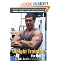 Weight Training for Men: The Ultimate Guide to Muscle Growth and Fat Loss