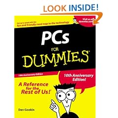 PCs for Dummies (For Dummies (Computers))