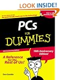 PCs for Dummies (For Dummies (Computers))