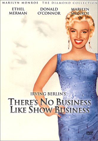 watch There's No Business Like Show Business for free online NOW