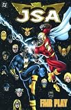  : JSA: Fair Play (Book 4)