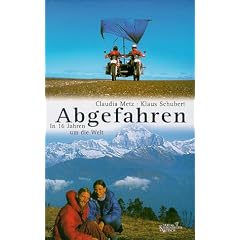 Abgefahren: In 16 Jahren um die Welt