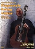 Revue Music Sales Limited  / Introduction To Fingerstyle Swing Taught By Duck Baker
