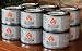 12 Pack of Real Flame Junior Gel Fuel HJA407