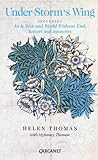 Review Carcanet Press Ltd  / Under Storm's Wing