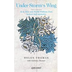 Under Storm's Wing