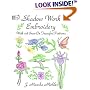 Shadow Work Embroidery: With 108 Iron-on Transfer Patterns