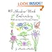 Shadow Work Embroidery: With 108 Iron-on Transfer Patterns