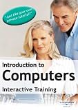 Review TS Interactive  / Introduction To Computers: Interactive Training (PC)