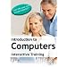 Introduction To Computers: Interactive Training (PC)