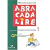 M�thode de lecture CP : Cahier d'activit�s num�ro 1, �dition 2003