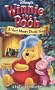Winnie the Pooh - A Very Merry Pooh Year [VHS]