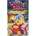 Winnie the Pooh - A Very Merry Pooh Year [VHS]