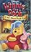 Winnie the Pooh:a Verry Merry