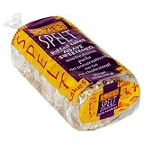 Suzies Spelt Puffed Cakes, Agave, 5-Ounce Bags (Pack of 12)