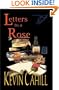 Letters To A Rose