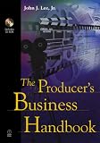 The Producers Business Handbook (Book & CD-ROM)