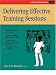  : Crisp: Delivering Effective Training Sessions: Becoming a Confident and Competent Presenter (50 Minute Series)
