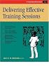 Crisp: Delivering Effective Training Sessions: Becoming a Confident and Competent Presenter (50 Minute Series)