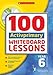 Books : 100 ACTIVprimary Whiteboard Lessons Year 6 (100 Activprimary Whiteboard Lessons)
