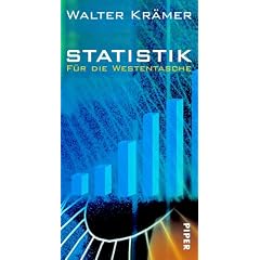 Statistik für die Westentasche (Gebundene Ausgabe)