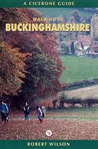 Walking in Buckinghamshire (Cicerone Guide)