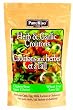 PaneRiso Foods Herb & Garlic Croutons, 6 Ounce Pouch (Pack of 6)
