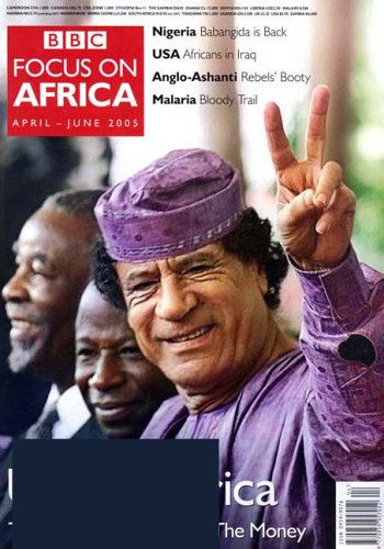 Focus on Africa