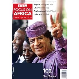 Focus on Africa by
