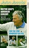 DVD : Doctor Golf - John Jacobs - Advanced Surgery For The Low Handicap Golfer [1995]